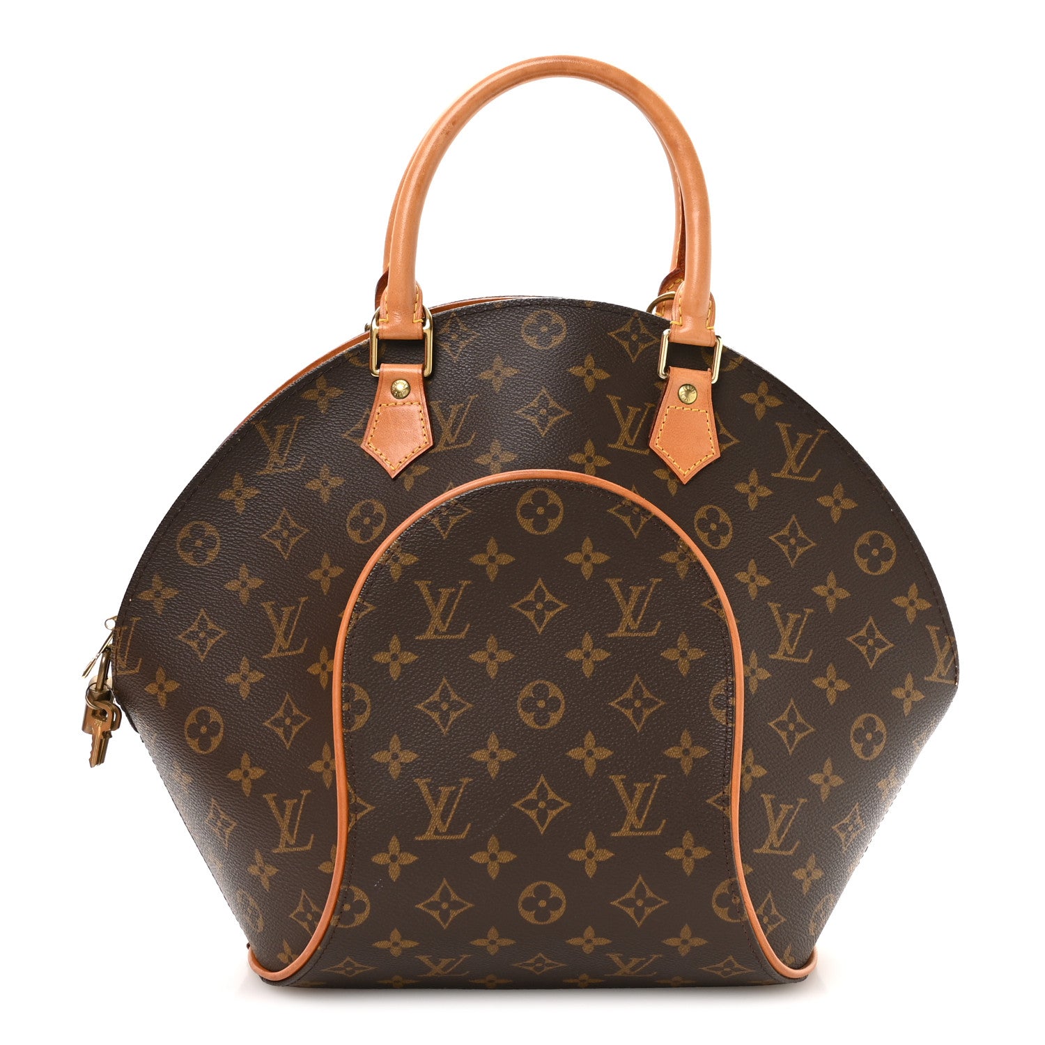 Louis Vuitton Monogram Ellipse MM 1 of 11