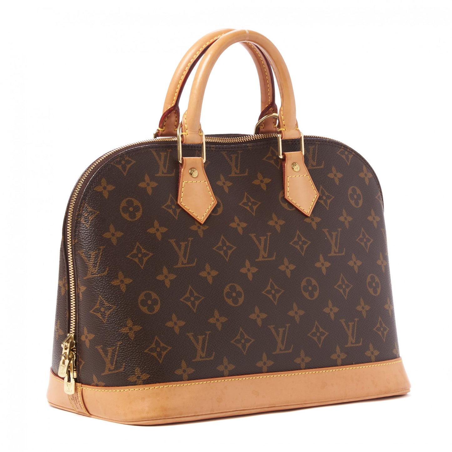 Monogram Alma PM