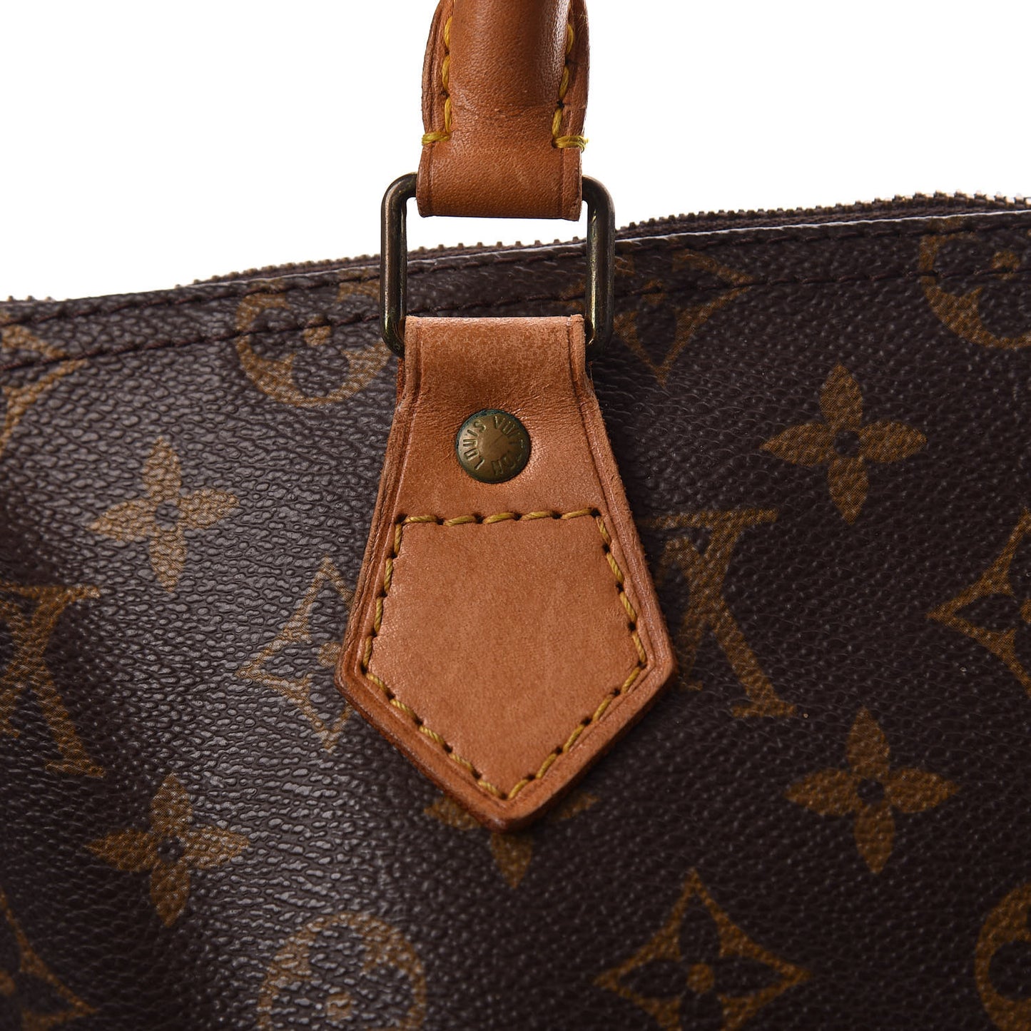 Monogram Speedy 35