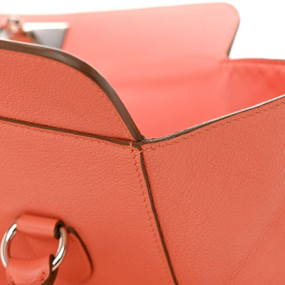 Hermes Evercolor Toolbox 26 Flamingo 11 of 11