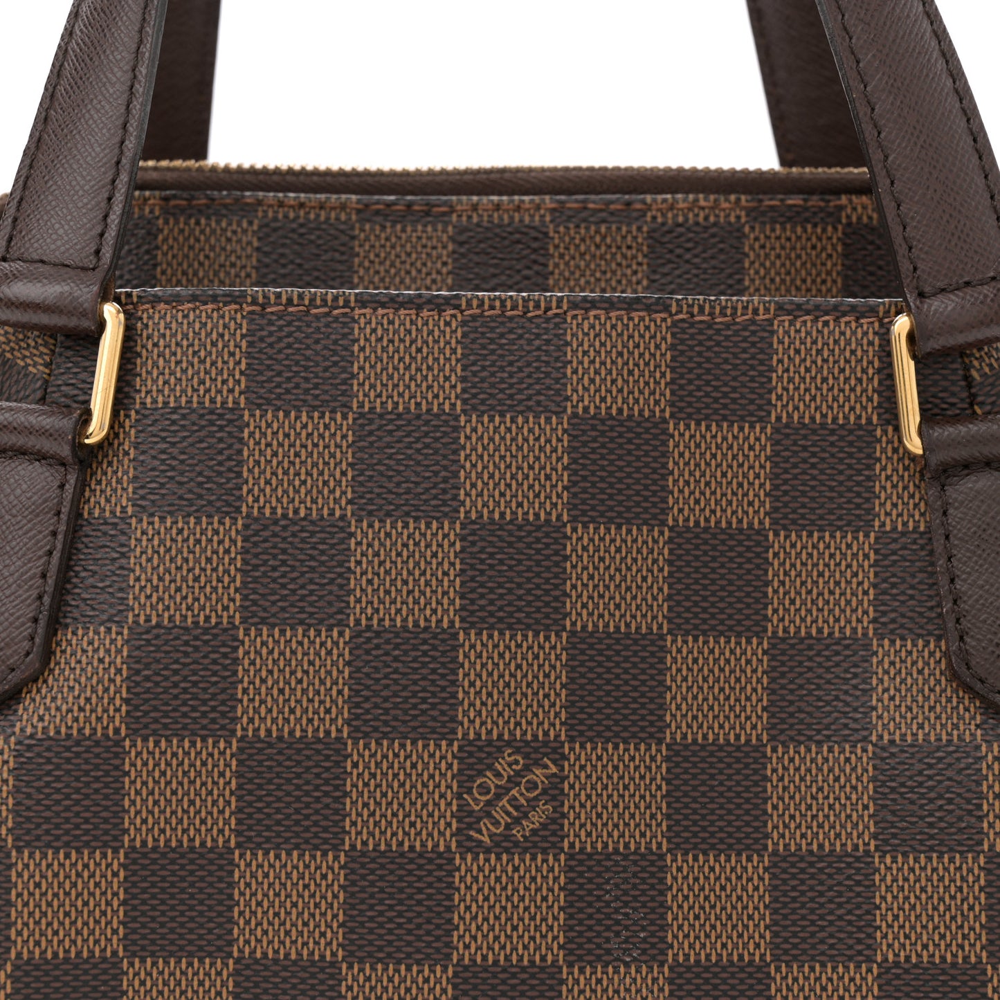 Damier Ebene Belem PM