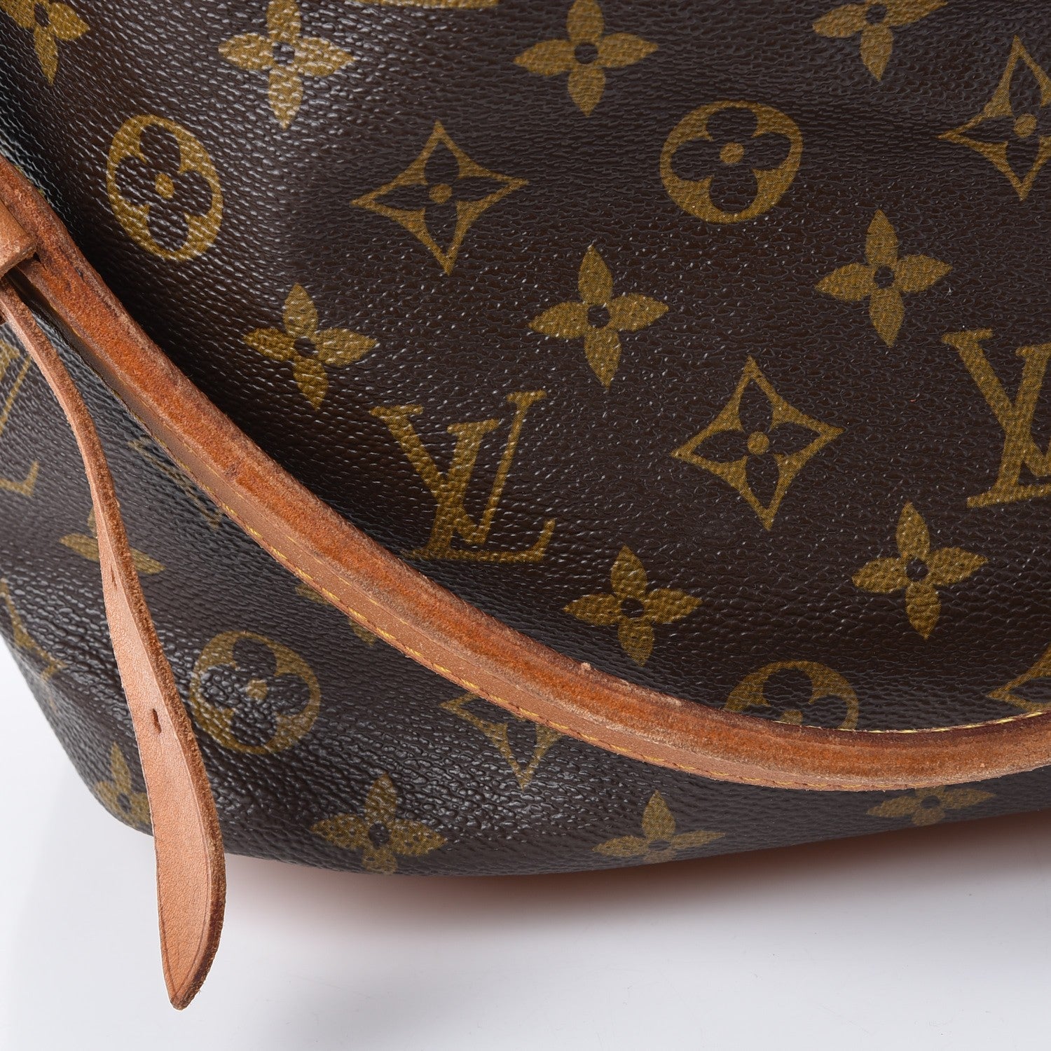 Louis Vuitton Monogram Petit Noe 8 of 12