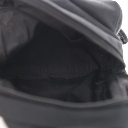Balenciaga Recycled Casual Nylon Mini Oversized Backpack Black 5 of 9
