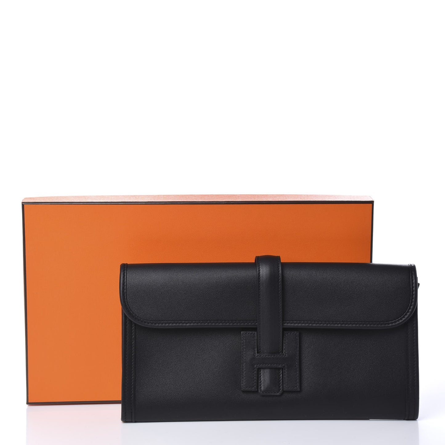 Swift Jige Elan 29 Clutch Black