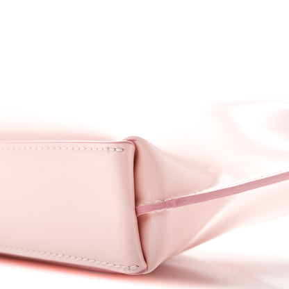 Jacquemus Smooth Calfskin Le Calisso Pink 9 of 12