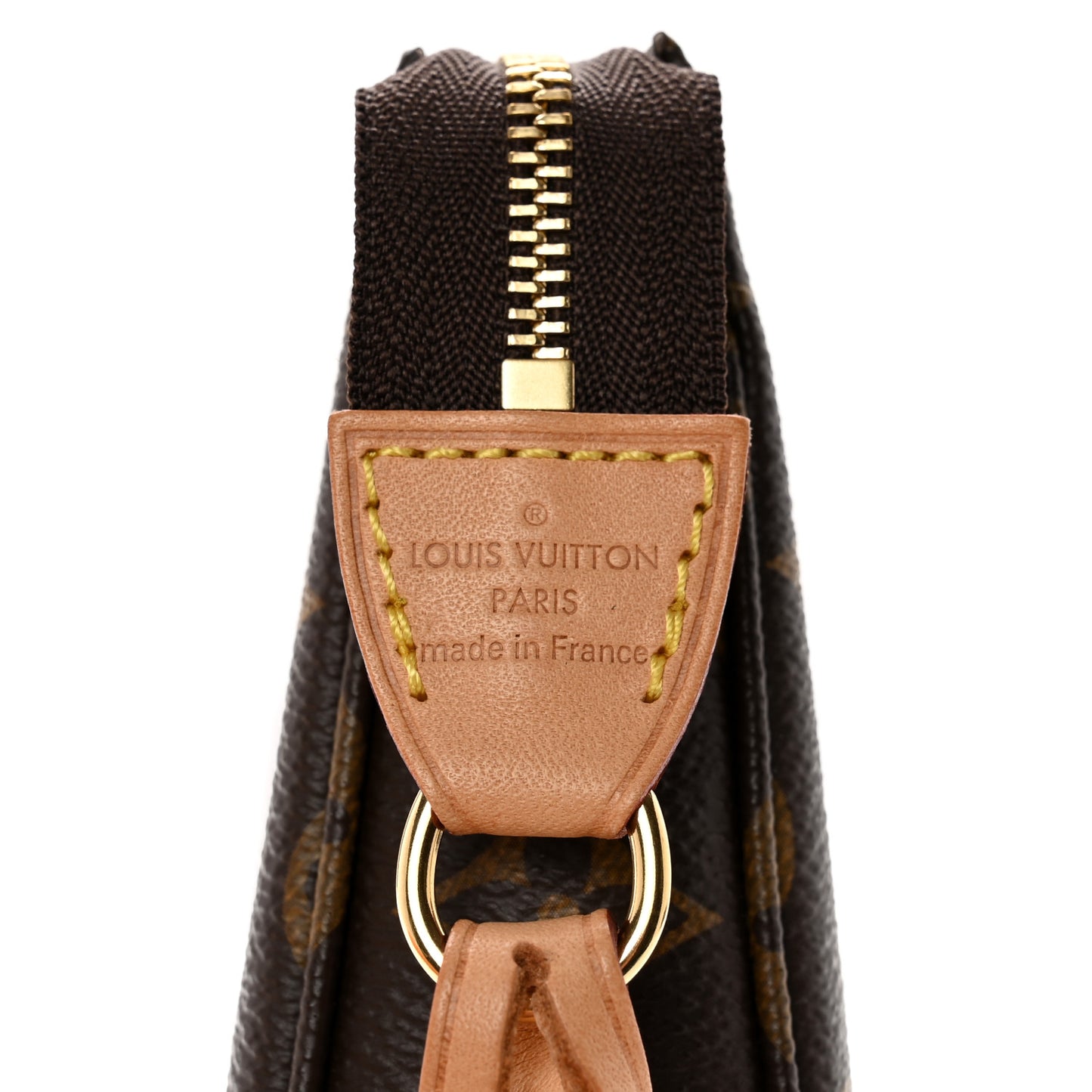 Monogram Pochette Accessories NM