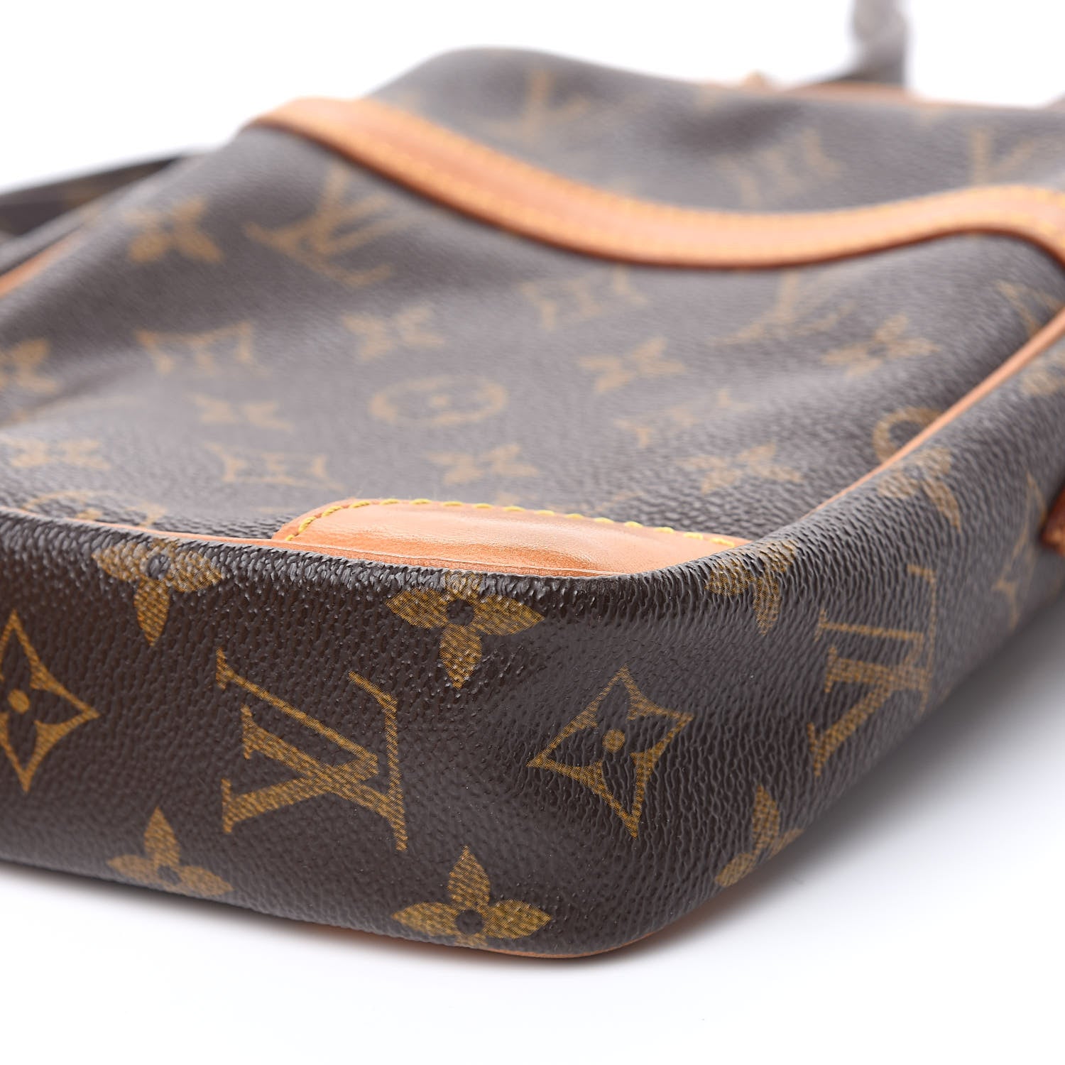 Louis Vuitton Monogram Danube 21 9 of 12