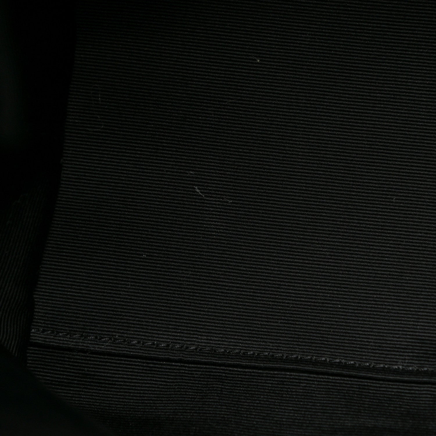 Saint Laurent Lambskin Matelasse Monogram Joe Backpack Cream 10 of 12