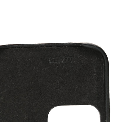 Louis Vuitton Monogram iPhone 12/12 Pro Bumper Black 6 of 10