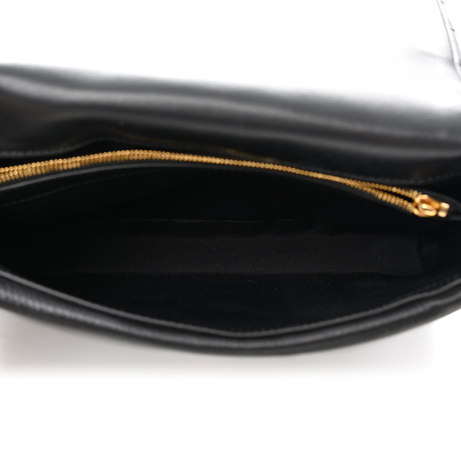 Givenchy Calfskin Quilted Medium 4G Shoulder Bag Black 5 of 13