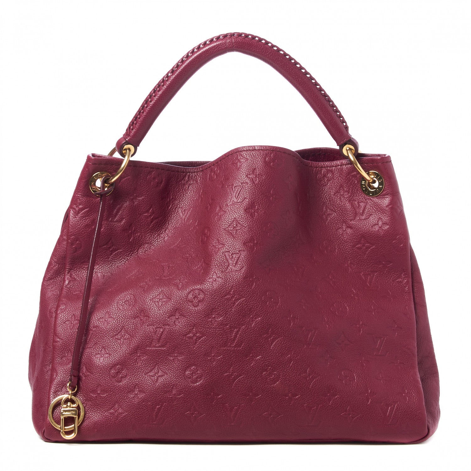 Louis Vuitton Empreinte Artsy MM Aurore 1 of 7