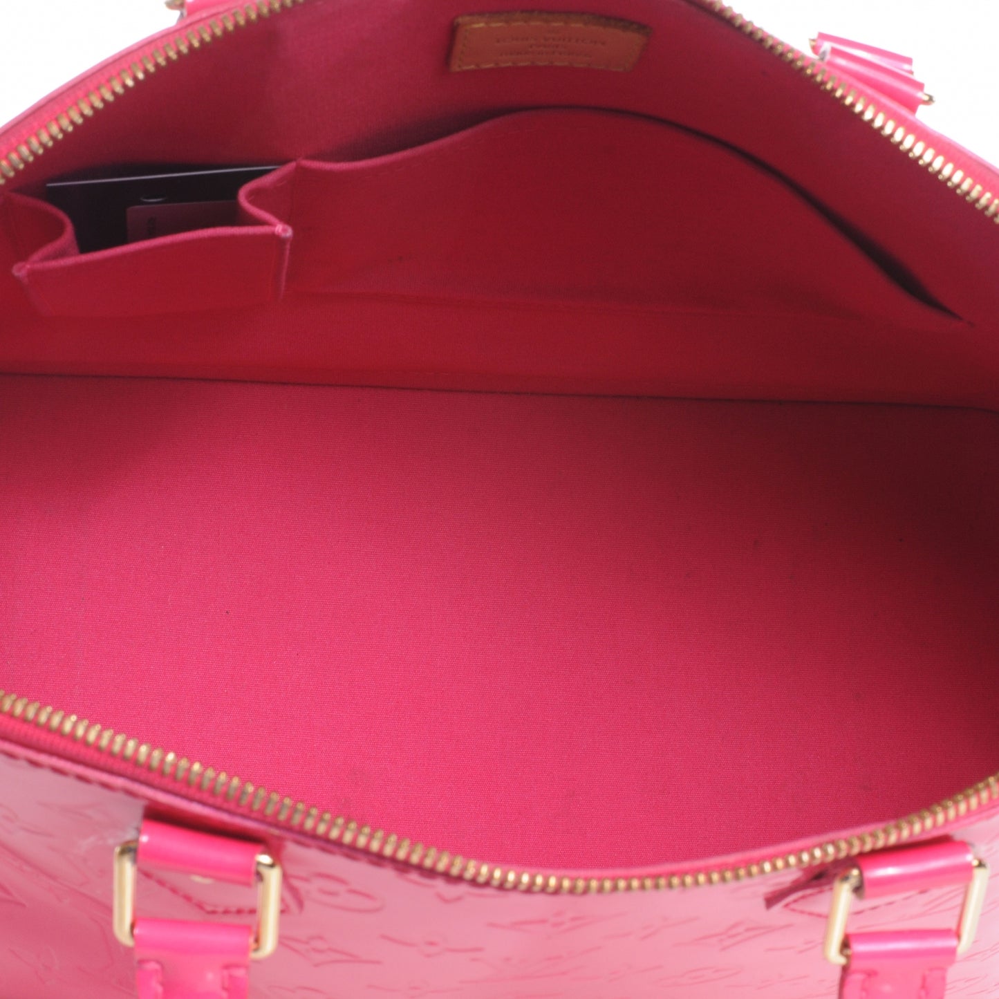Vernis Alma GM Rose Pop