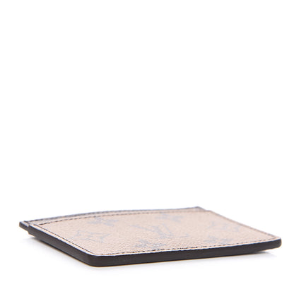 Louis Vuitton Reverse Monogram Card Holder 3 of 6