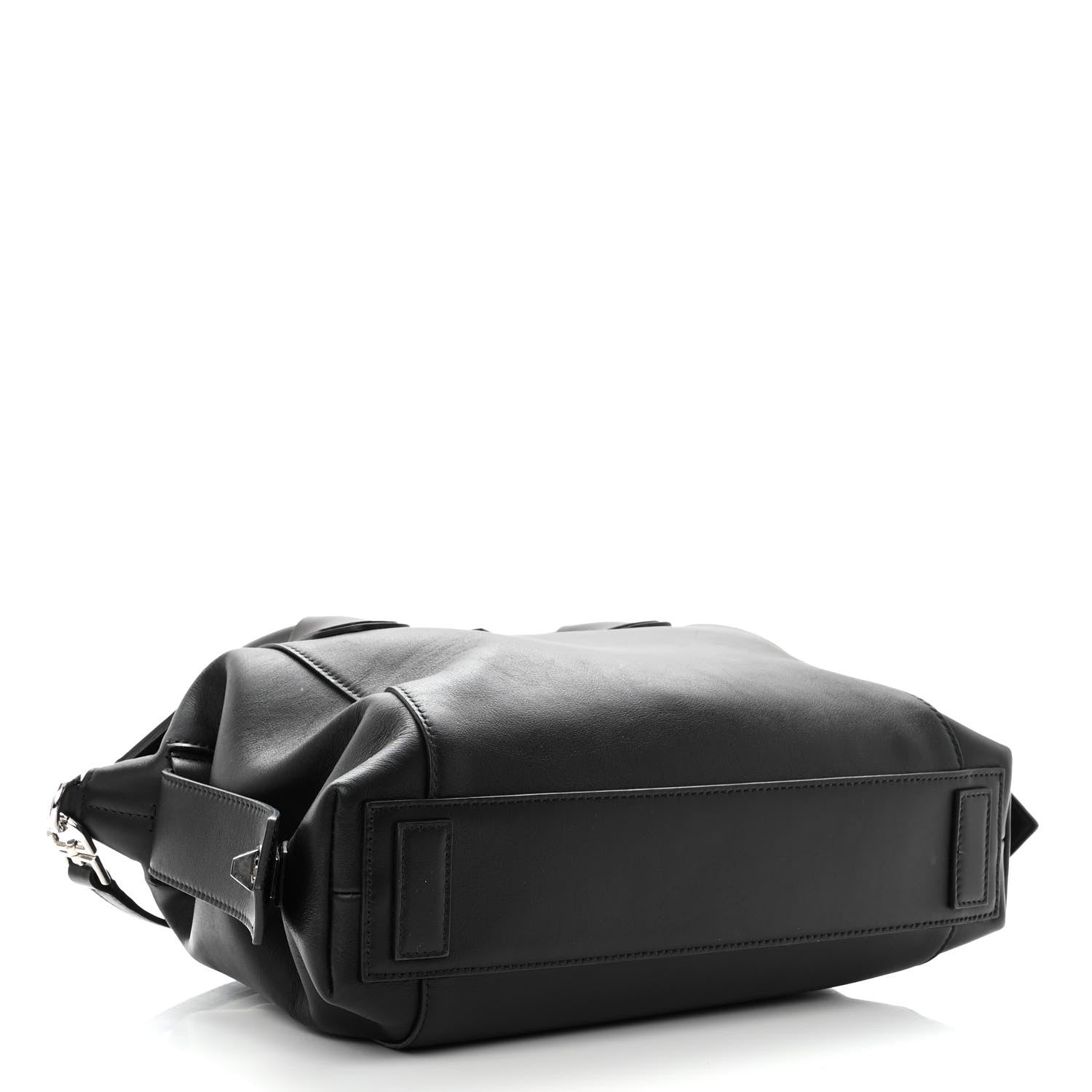 Givenchy Smooth Calfskin Small Soft Antigona Black 4 of 9