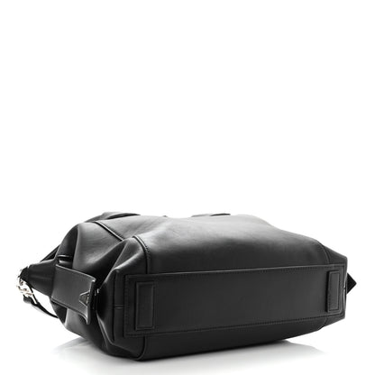 Givenchy Smooth Calfskin Small Soft Antigona Black 4 of 9