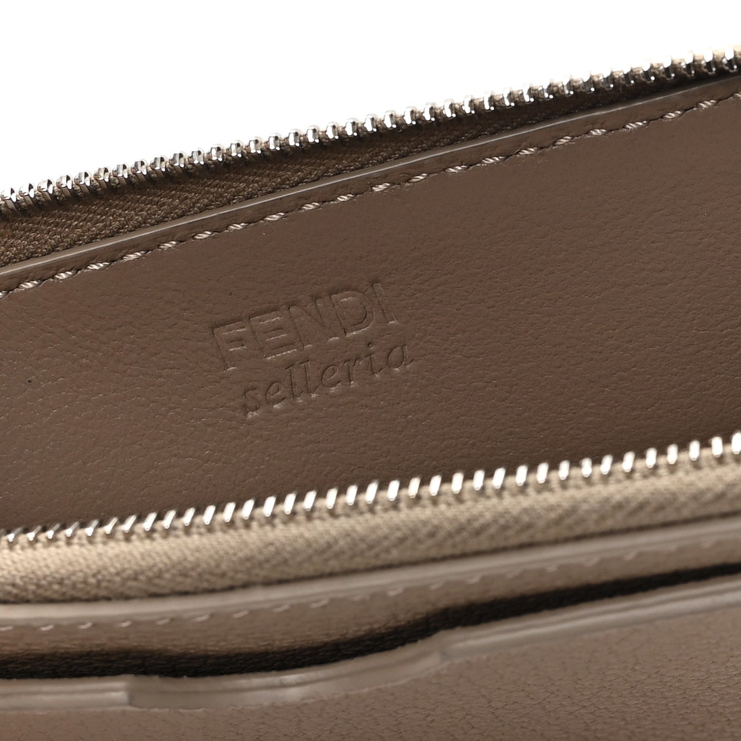 Cuoio Romano Selleria Card Case Pouch Corda