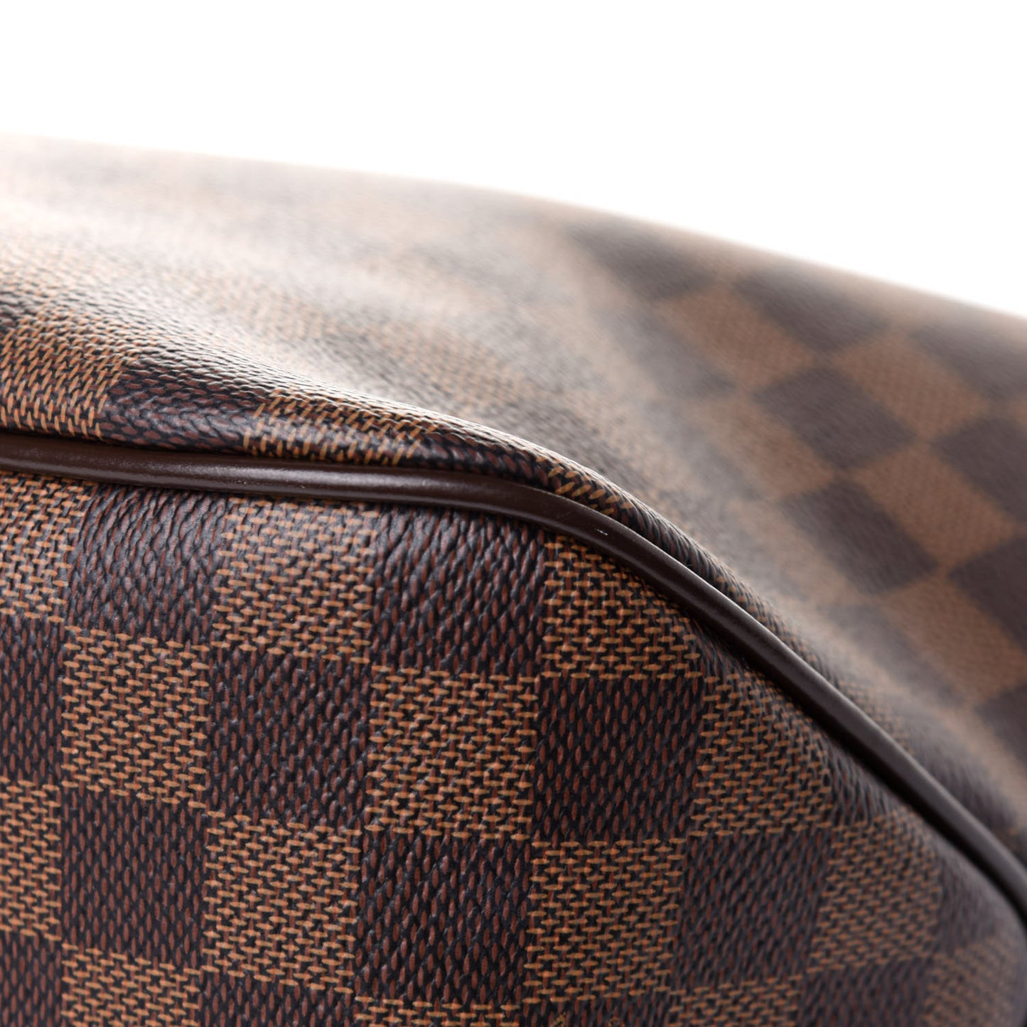 Damier Ebene Delightful PM
