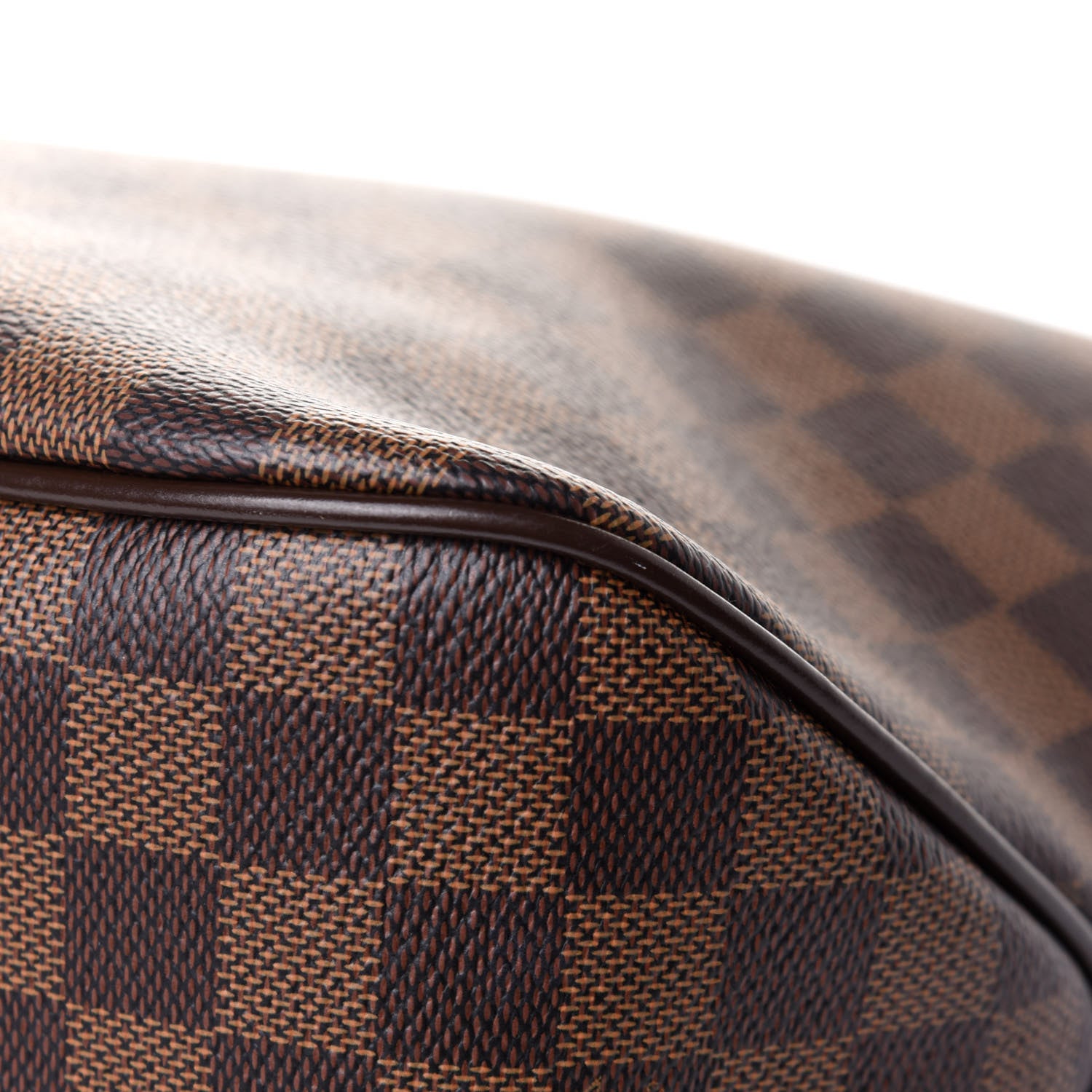 Louis Vuitton Damier Ebene Delightful PM 6 of 12