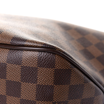 Louis Vuitton Damier Ebene Delightful PM 6 of 12