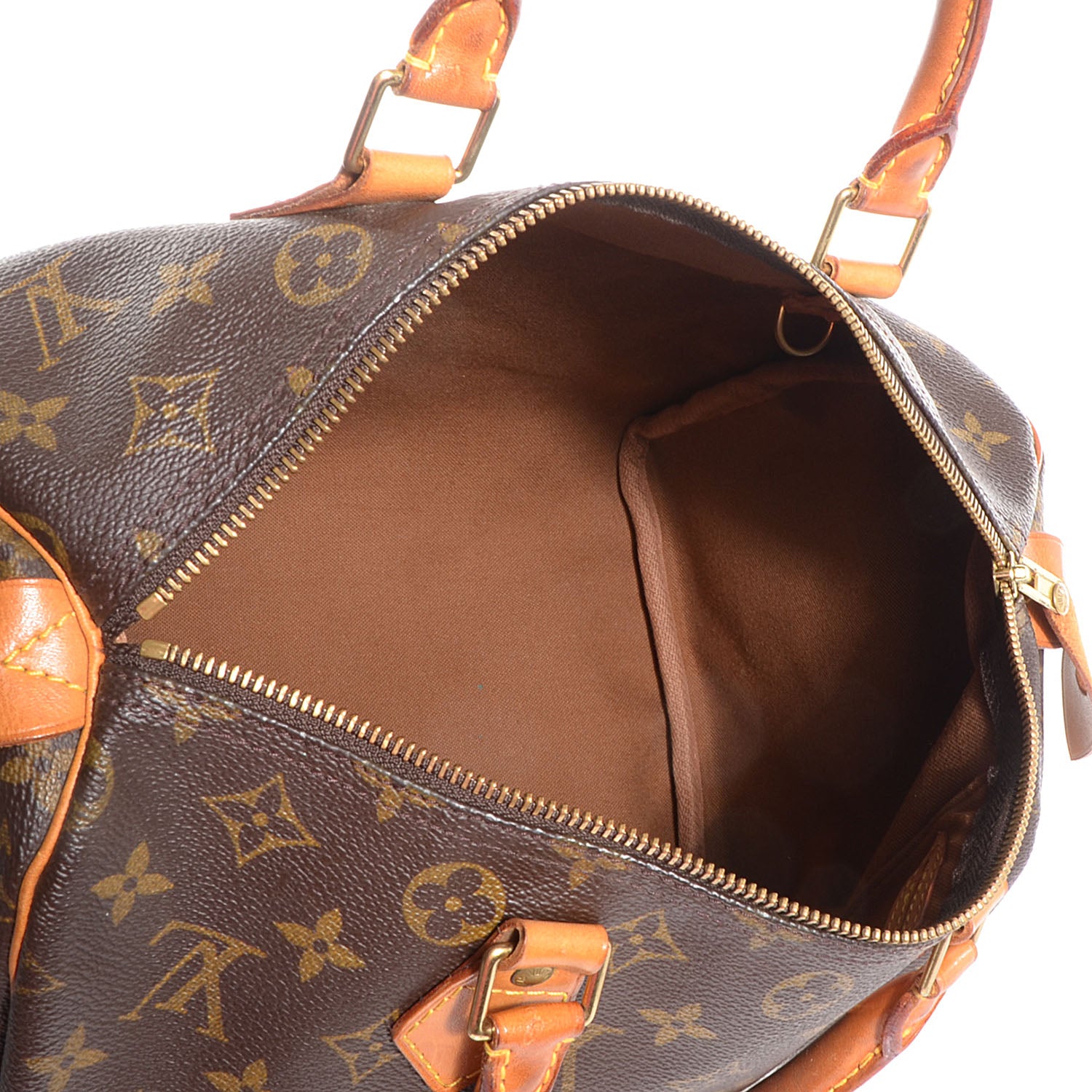 Louis Vuitton Monogram Speedy 30 5 of 7