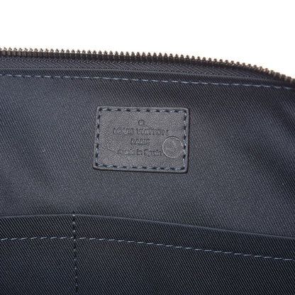 Louis Vuitton Damier Infini Porte-Documents Jour Briefcase Cosmos 6 of 9
