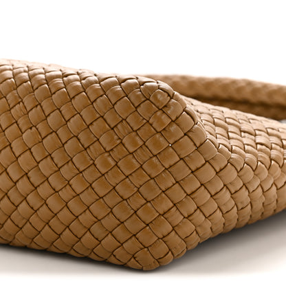 Bottega Veneta Calfskin Intreccio Tosca Acorn 10 of 12
