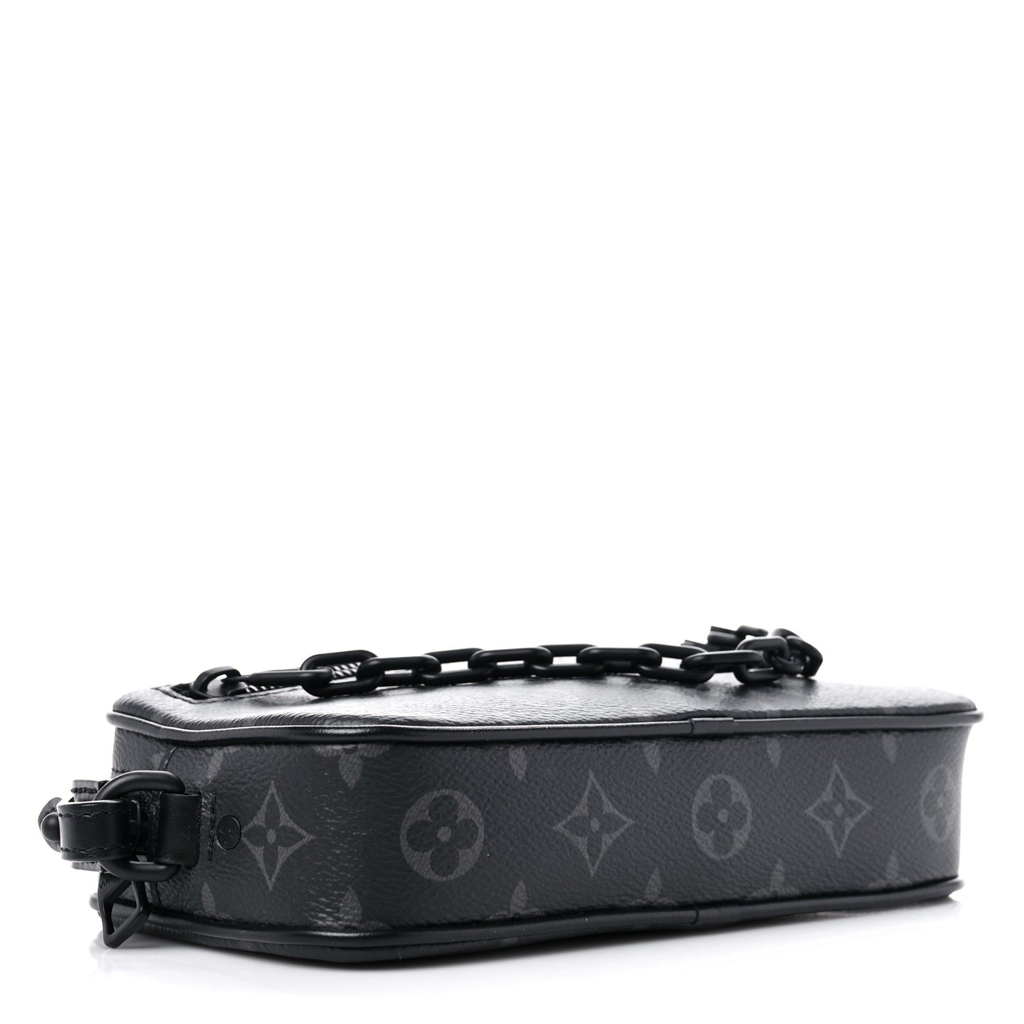 Monogram Eclipse Pochette Volga
