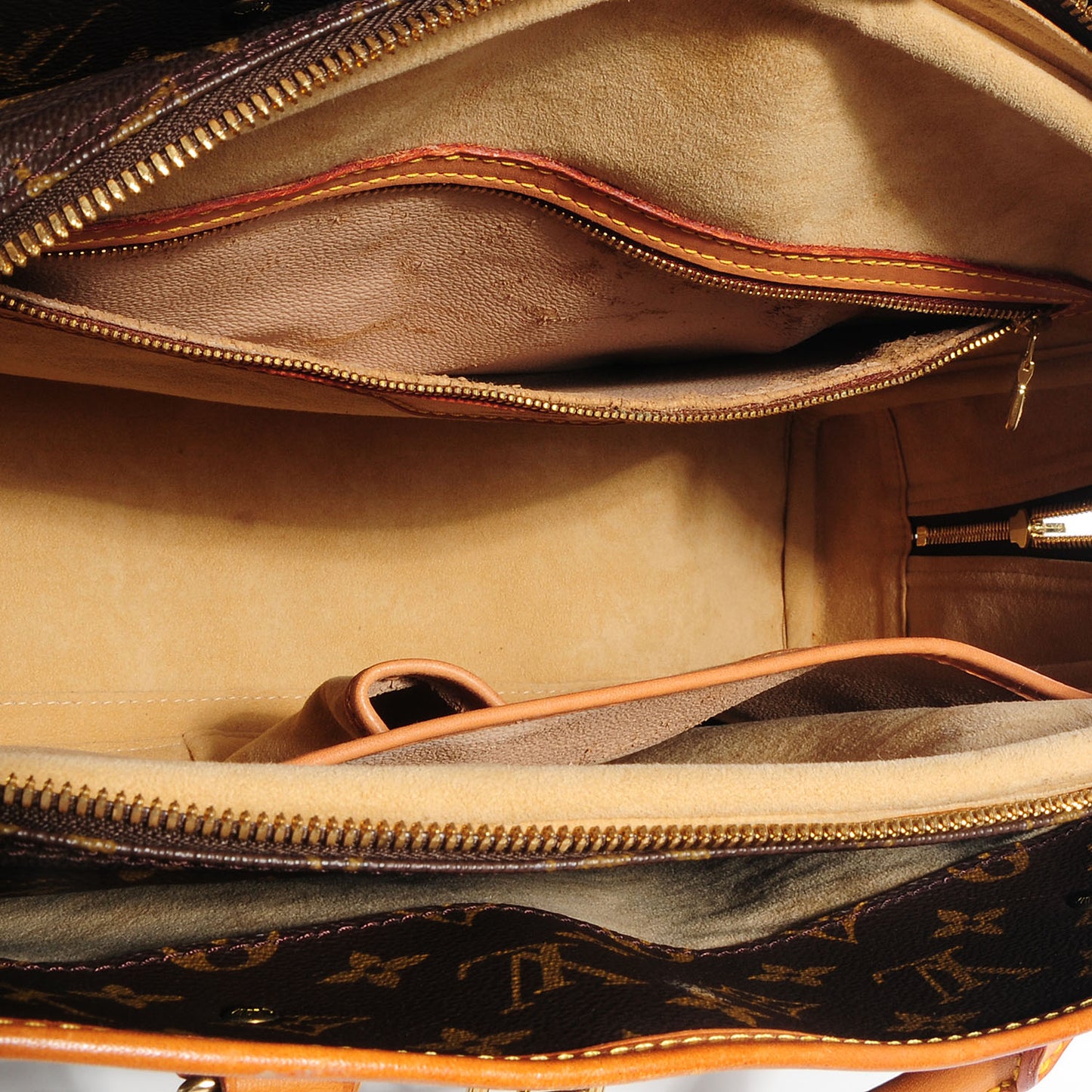 Monogram Rivoli Briefcase
