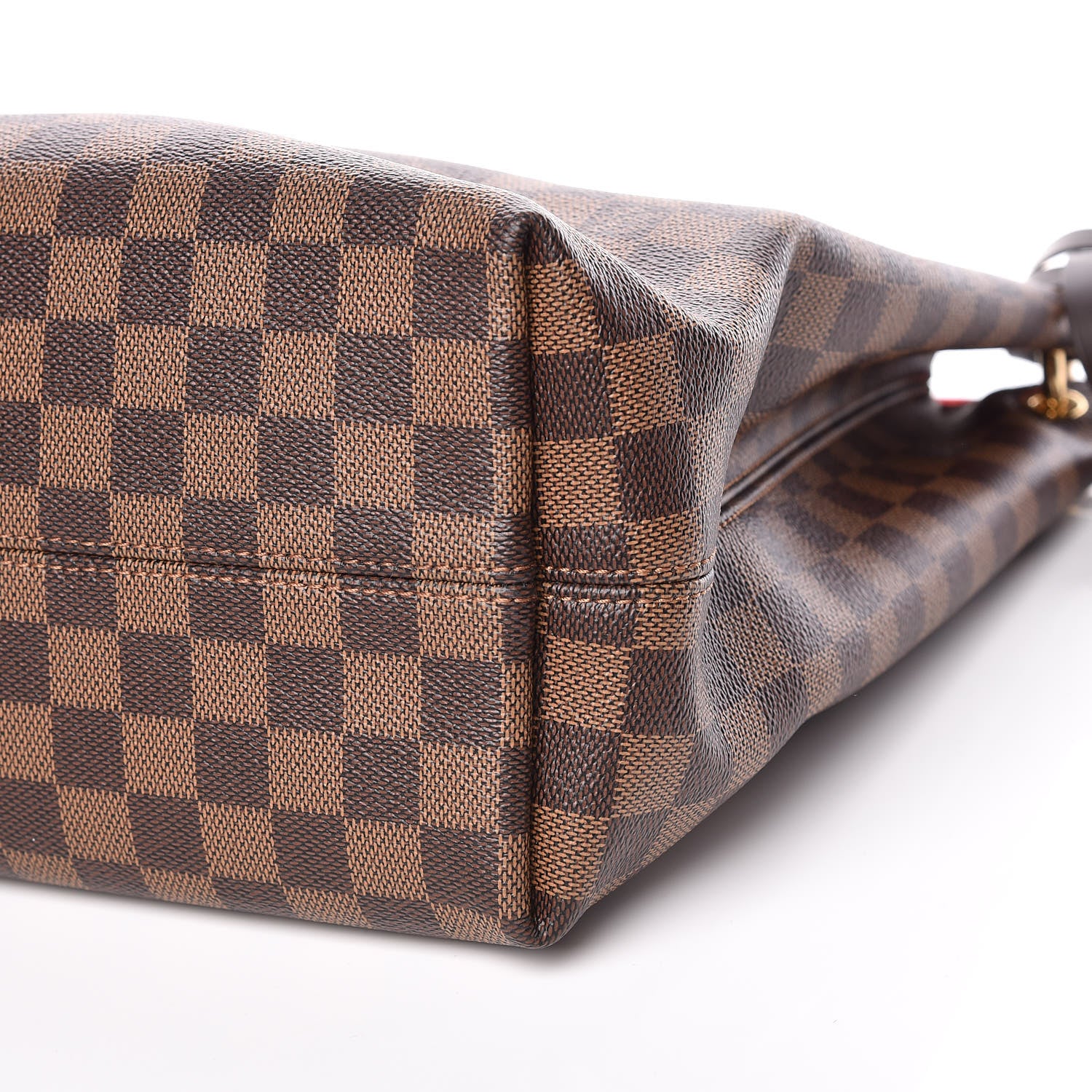Louis Vuitton Damier Ebene Graceful MM 10 of 10