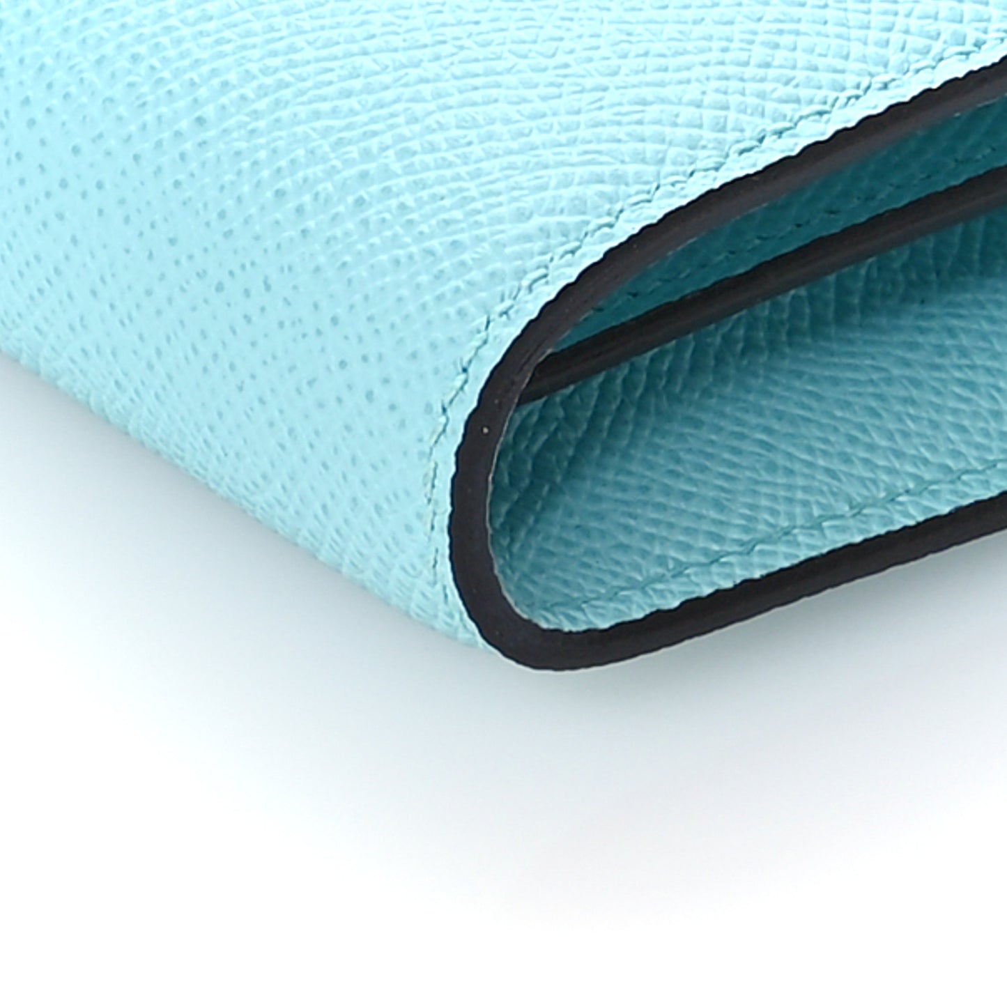 Epsom Constance Wallet To Go Bleu Atoll