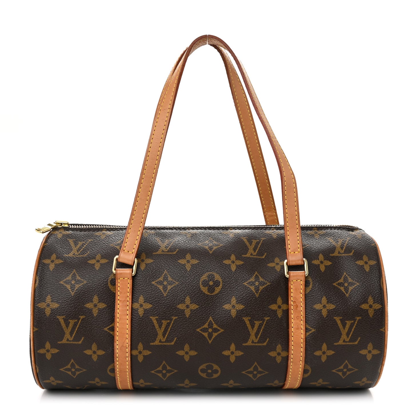 Monogram Papillon 30