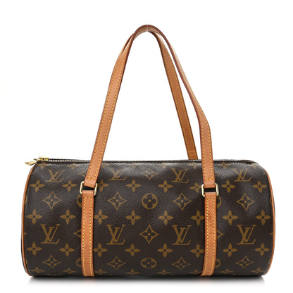 Louis Vuitton Monogram Papillon 30 1 of 10