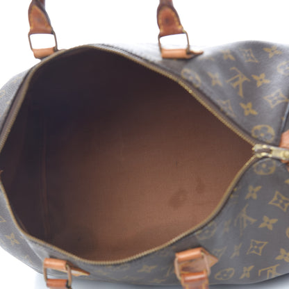 Louis Vuitton Monogram Speedy 35 5 of 29