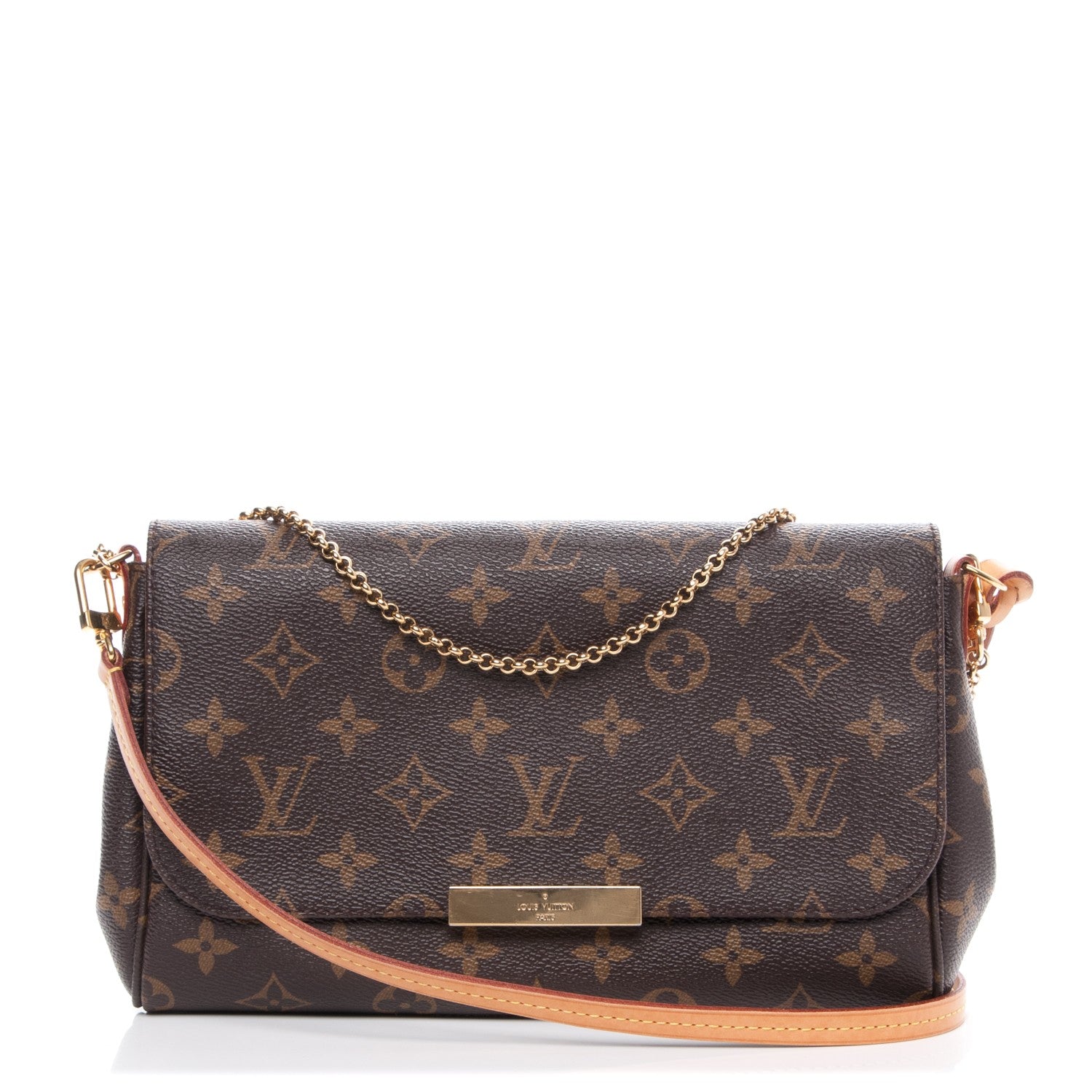 Louis Vuitton Monogram Favorite MM 1 of 6