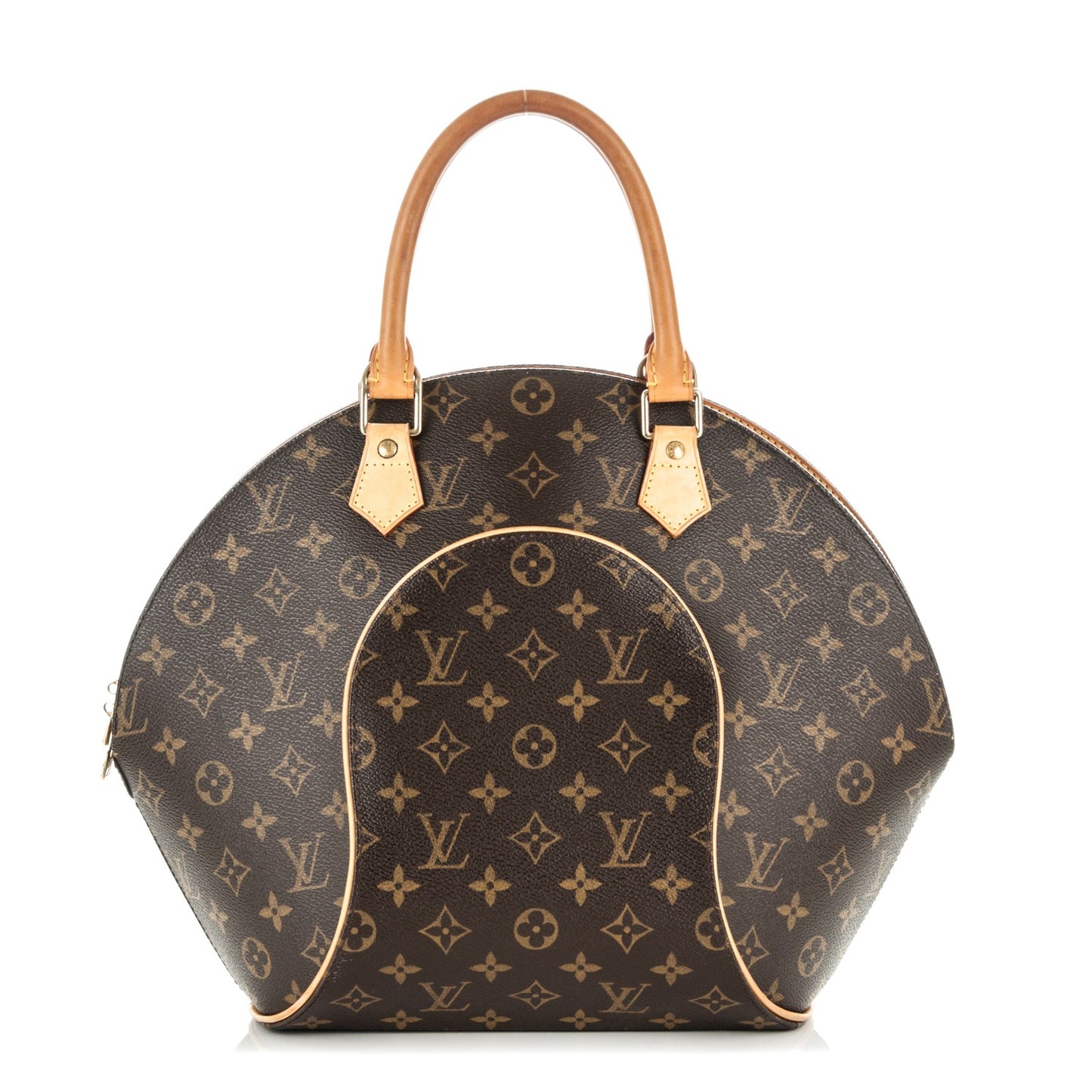 Monogram Ellipse MM