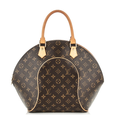 Louis Vuitton Monogram Ellipse MM 1 of 6