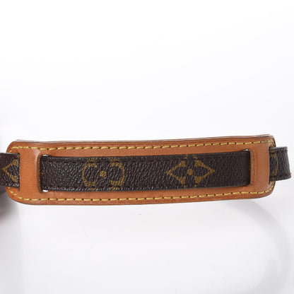 Louis Vuitton Monogram Danube 21 14 of 14