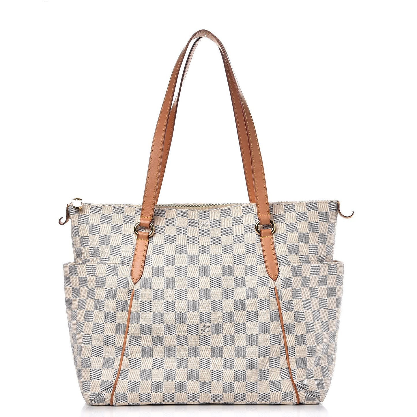 Damier Azur Totally MM