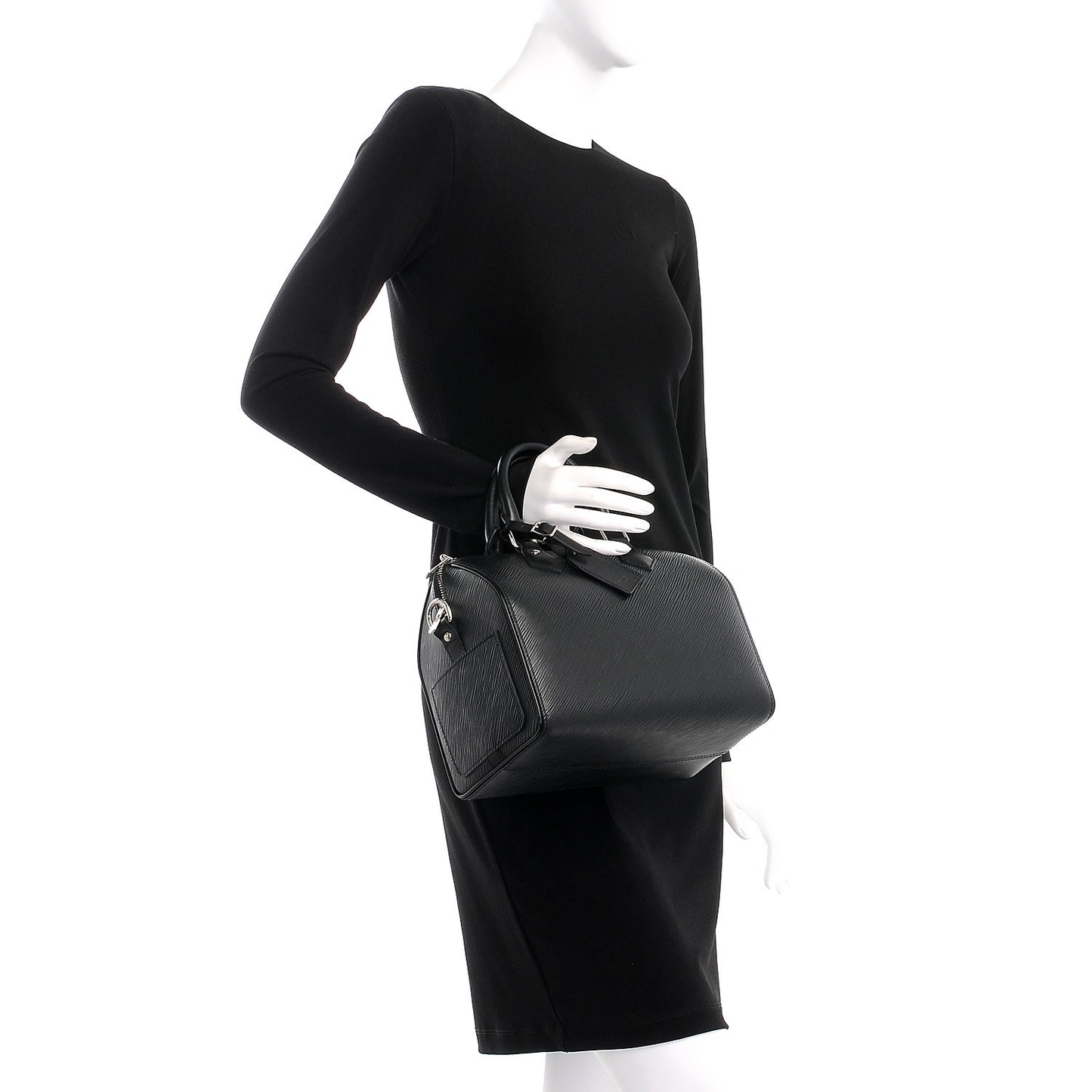 Epi Speedy Bandouliere 25 Black