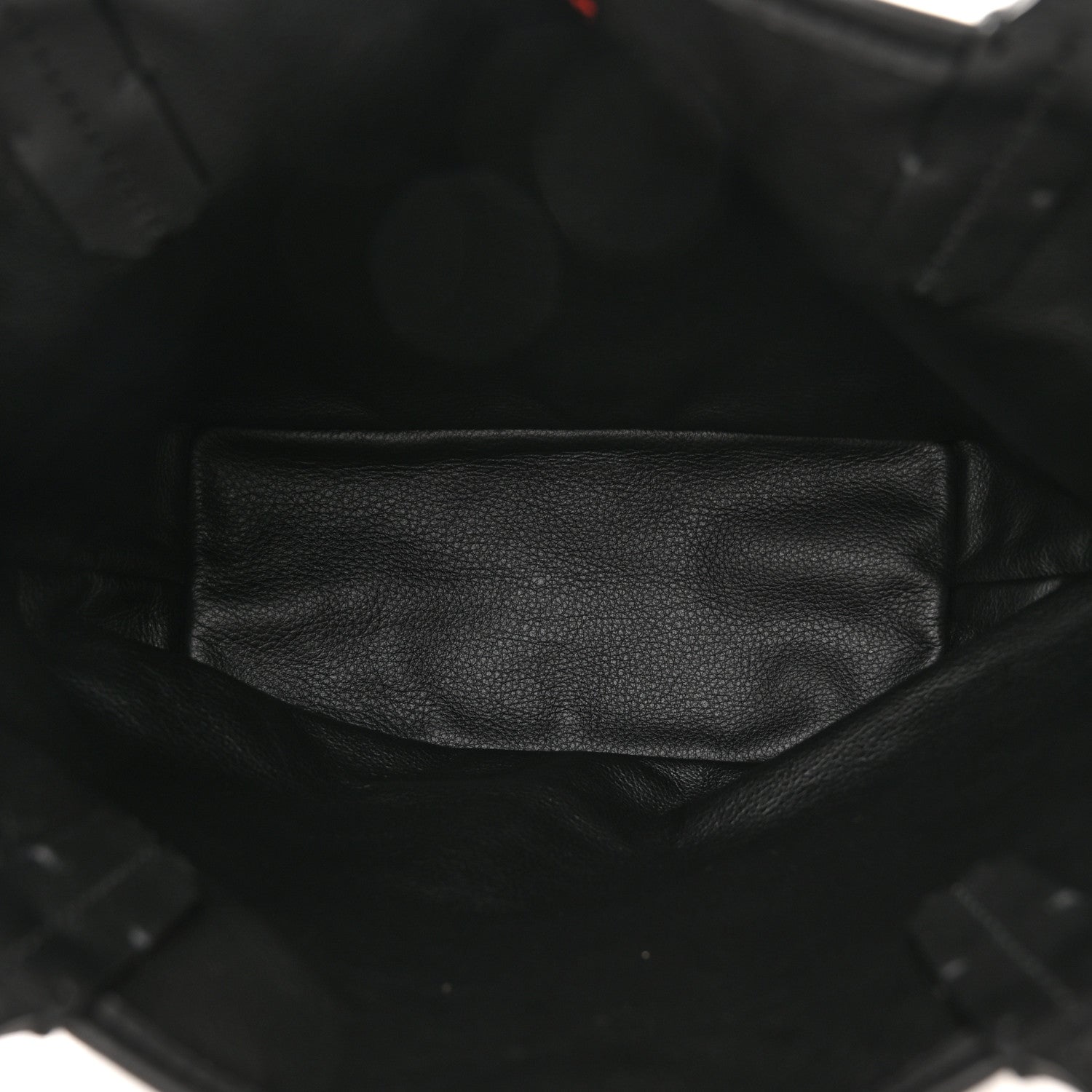 Goyard Goyardine Reversible Mini Anjou Black 6 of 11