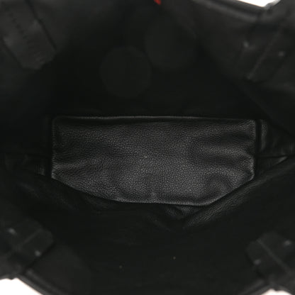 Goyard Goyardine Reversible Mini Anjou Black 6 of 11