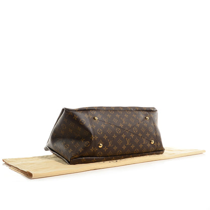 Louis Vuitton Monogram Artsy MM 4 of 7