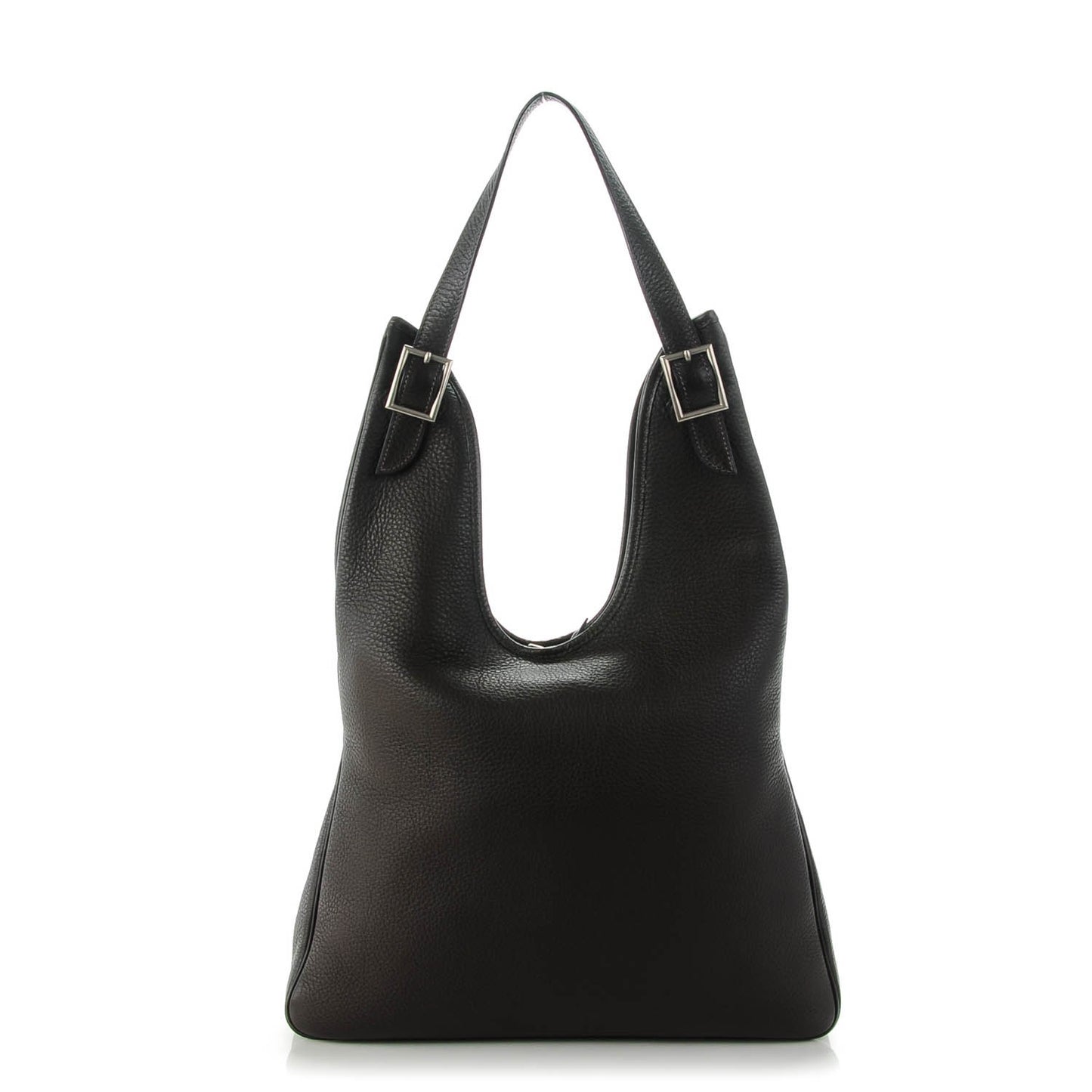 Taurillon Clemence Massai PM Chocolate