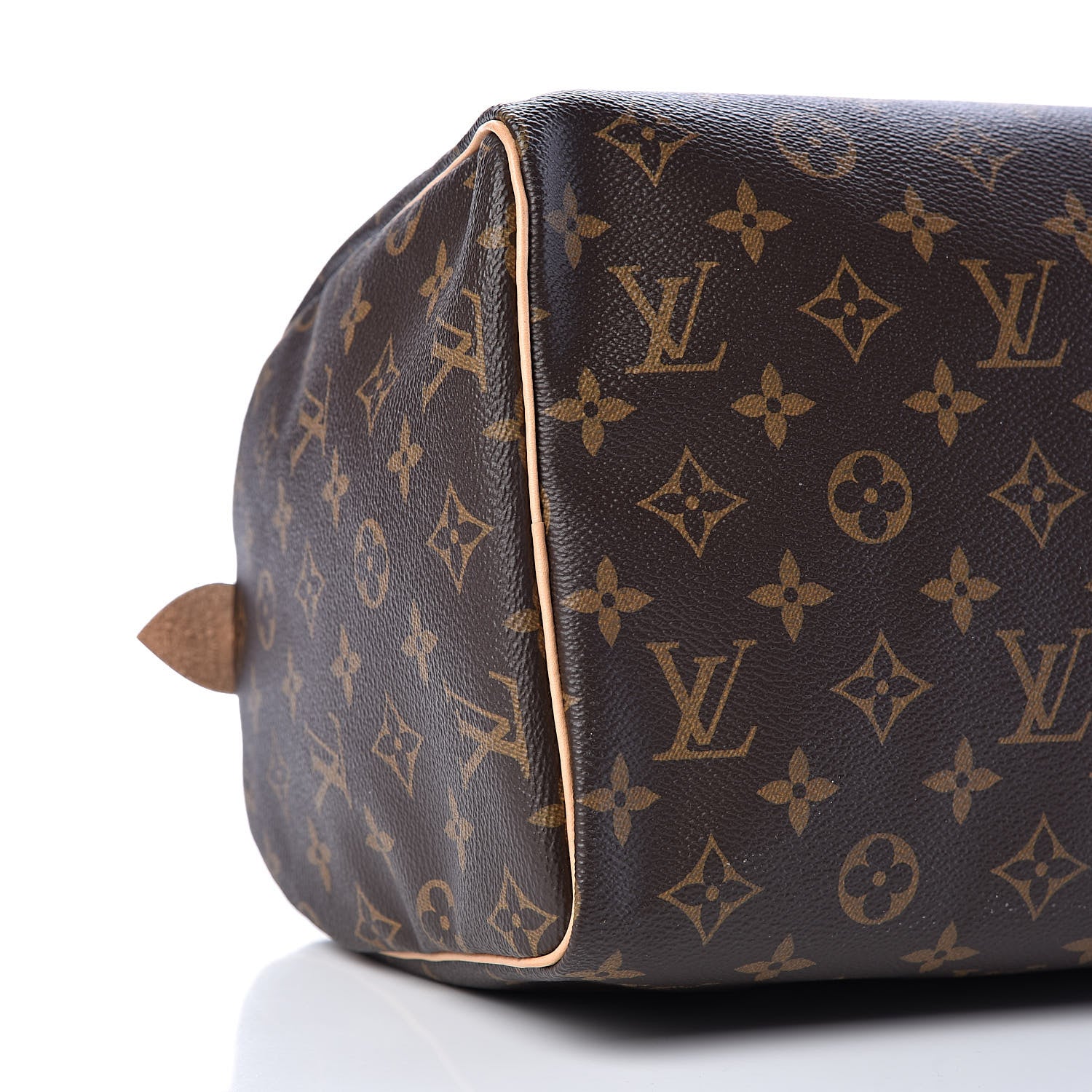 Louis Vuitton Monogram Speedy 30 9 of 10