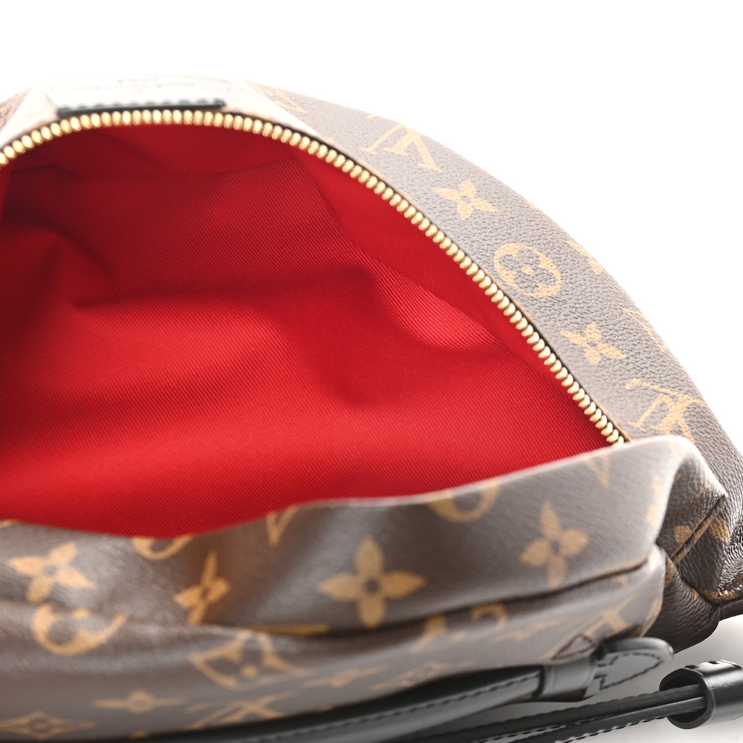 Monogram My LV World Tour Bumbag
