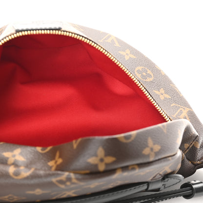 Louis Vuitton Monogram My LV World Tour Bumbag 5 of 8