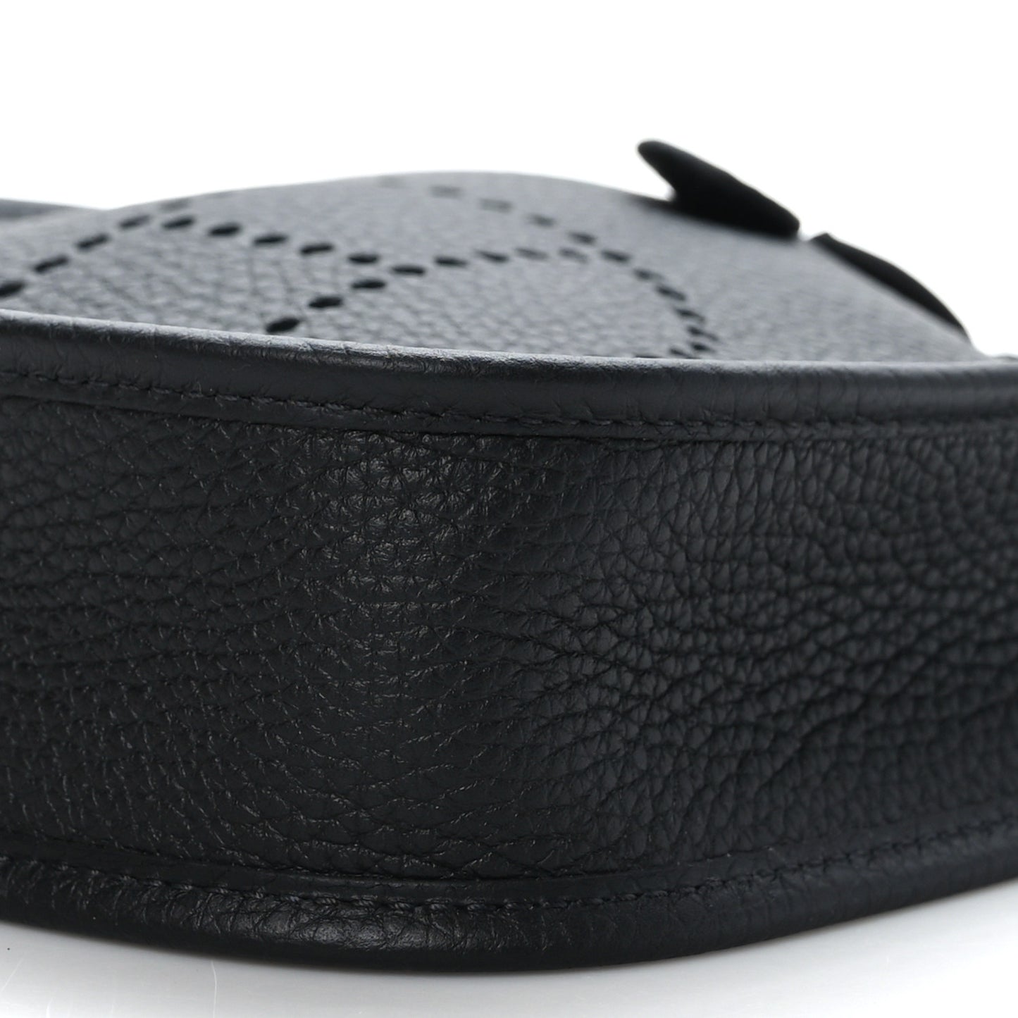 Taurillon Clemence Evelyne TPM Black