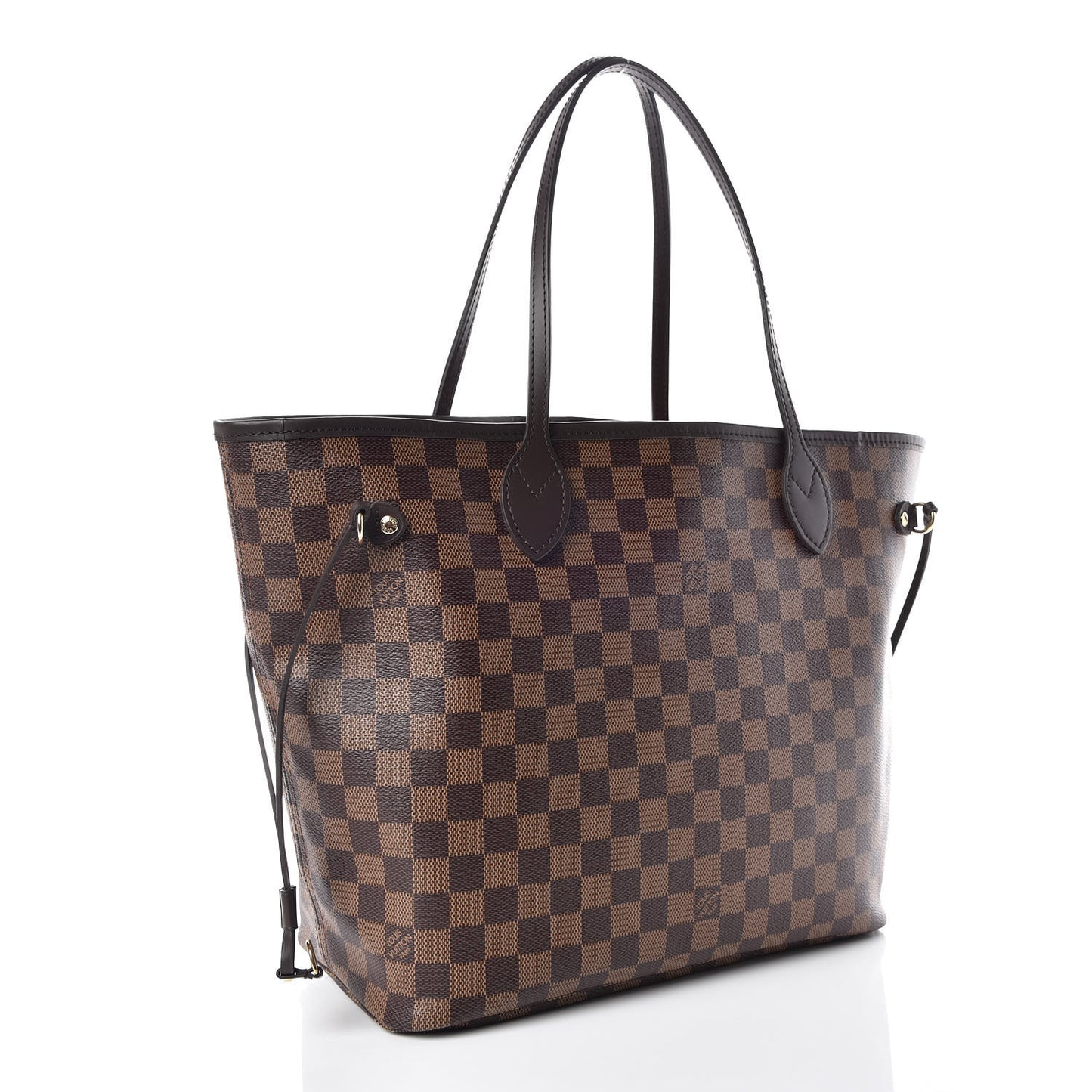 Damier Ebene Neo Neverfull MM