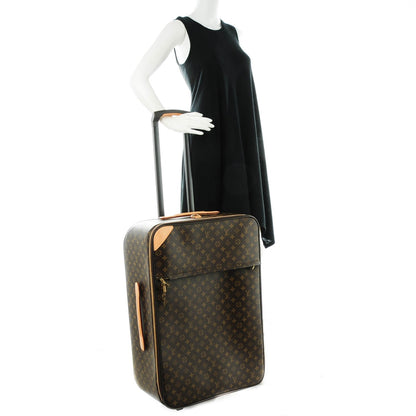 Louis Vuitton Monogram Pegase 70 2 of 8