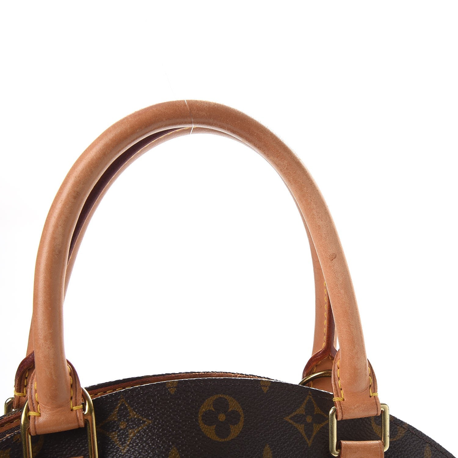 Louis Vuitton Monogram Ellipse MM 14 of 22